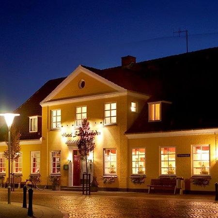 Hotel Smedegaarden Lem  المظهر الخارجي الصورة