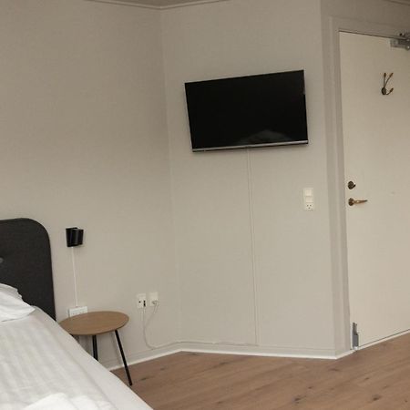 Hotel Smedegaarden Lem  المظهر الخارجي الصورة