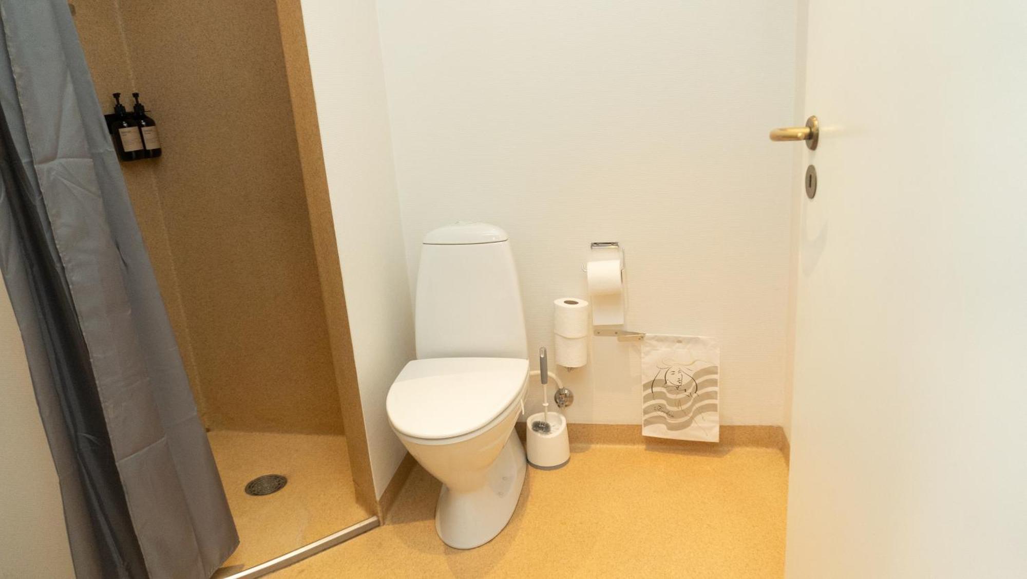 Hotel Smedegaarden Lem  المظهر الخارجي الصورة