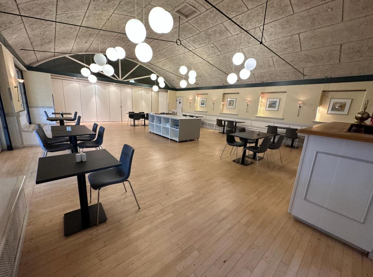Hotel Smedegaarden Lem  المظهر الخارجي الصورة